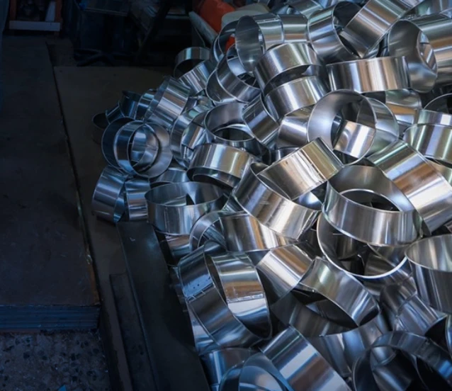 Alüminyumda düşüş: Fiyatlar dört yılın zirvesinden sert geri çekildi