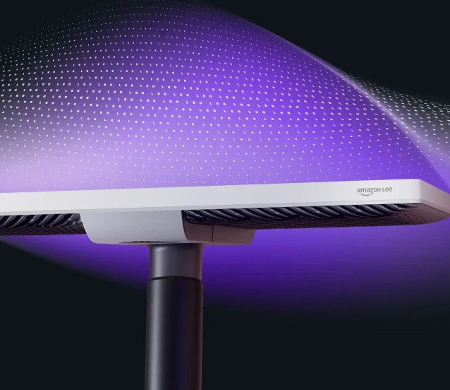 Amazon, starlink’e rakip oluyor: Leo Ultra ile hızlı internet dönemi