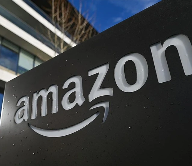 Amazon’da güçlü büyüme: Yapay zeka AWS bulut gelirlerini uçurdu