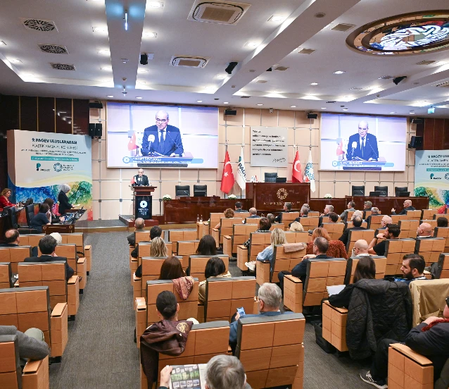 Ambalajda 2026 yol haritası: İzlenebilirlik ve geri dönüşüm