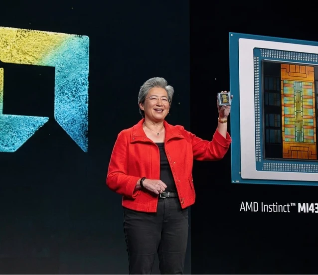 AMD’den süper bilgisayar hamlesi: MI430X'la HPC yarışında iddiasını büyüttü