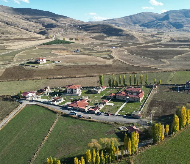 Anadolu’nun ruhunu yaşatan müze: 6 ayda 50 bin ziyaretçi