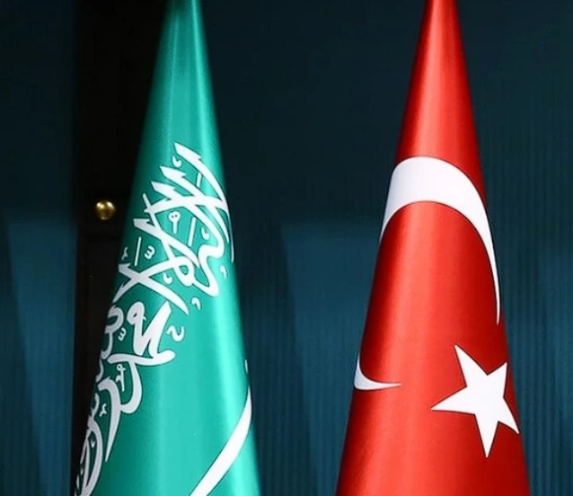 Ankara-Riyad enerji anlaşmasında ikinci faz: COP31'de imzalar atılacak