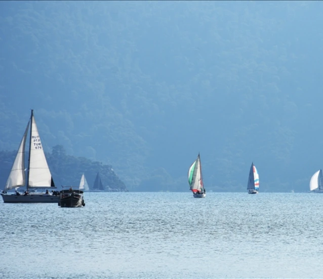 Ankara ve İstanbul’daki kulüpler ortak yelken organizasyonları düzenleyecek