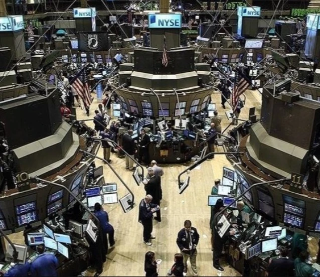 Anlaşma iyimserliğiyle New York borsası yükselişle açıldı