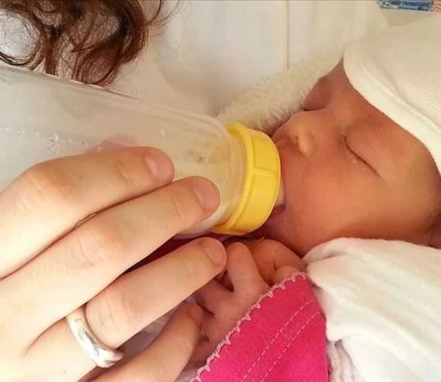 Anne sütünün satışına yasak geldi
