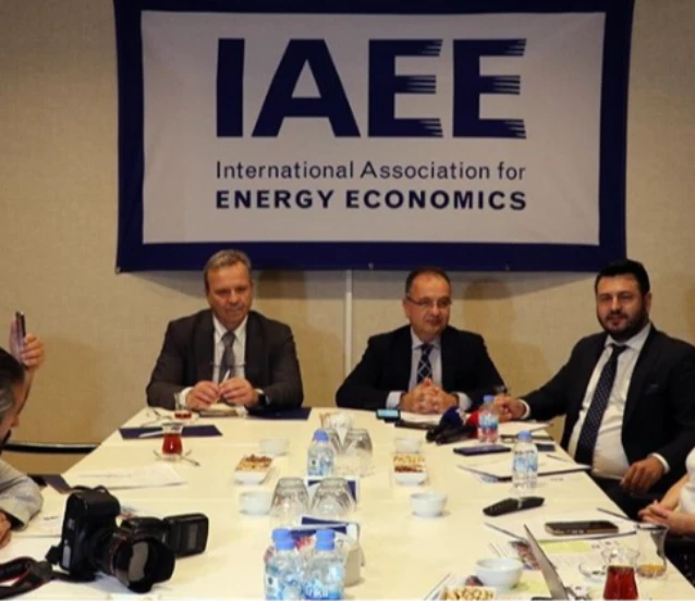 Antalya, IAEE MECA 2025 Konferansı'na ev sahipliği yapacak