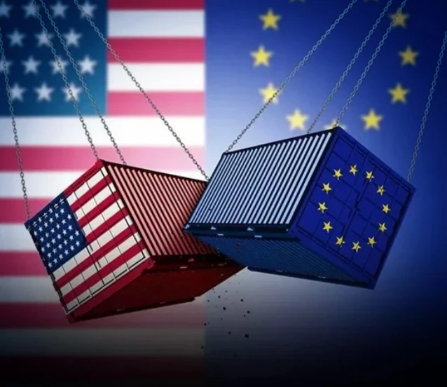 AP'den önemli karar: ABD ile ticaret anlaşmasında yeni aşama