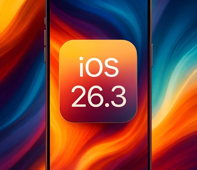 Apple iOS 26.3 ile neler gelecek? ‘Beta 1’ sürümü yayınlandı