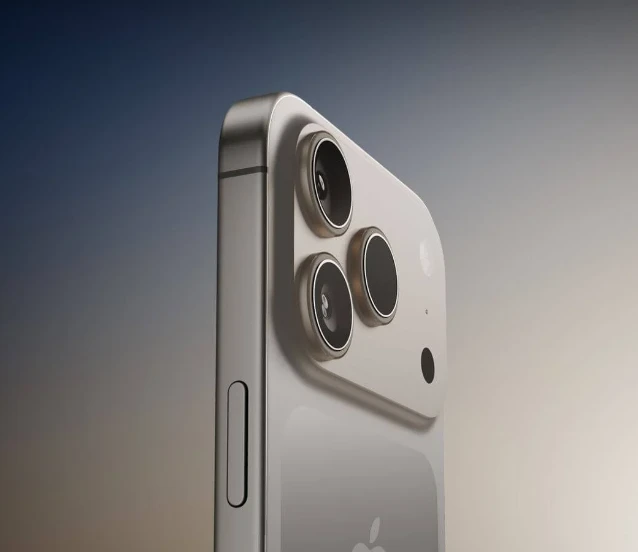 Apple, iPhone 17 Pro’da 256 GB’ı standart yapıyor