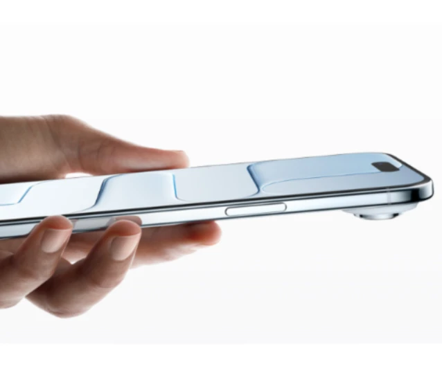 Apple, iPhone Air 2’ye 48 megapiksel çift kamera ekliyor