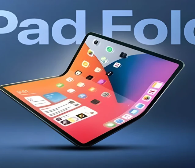 Apple’da dev ekran sorunu: Katlanabilir iPad 2029’a ertelendi