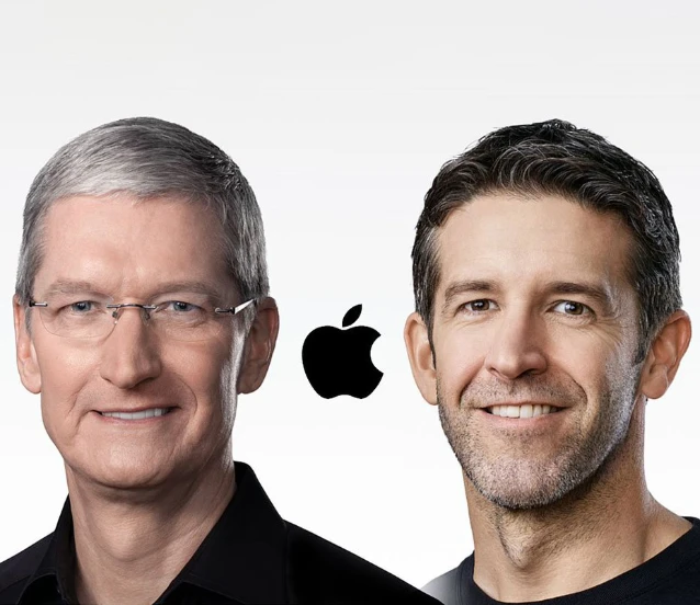 Apple'da görev değişikliği! Tim Cook CEO'luğu 1 Eylül'de devredecek