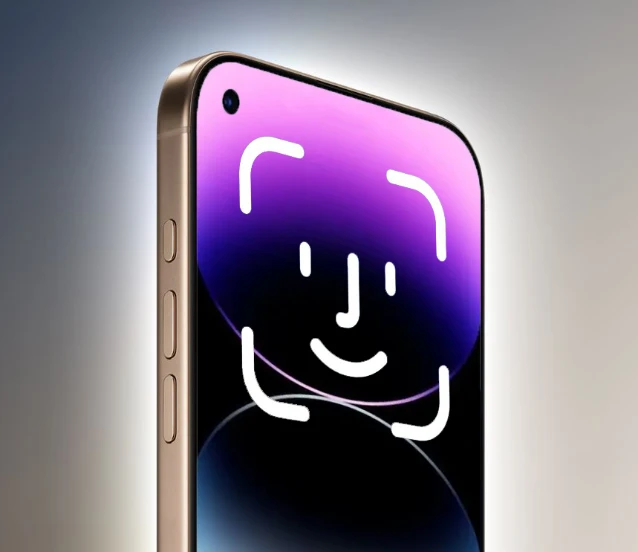 Apple'dan, iPhone 18 Pro için ekran altı Face ID mi geliyor?