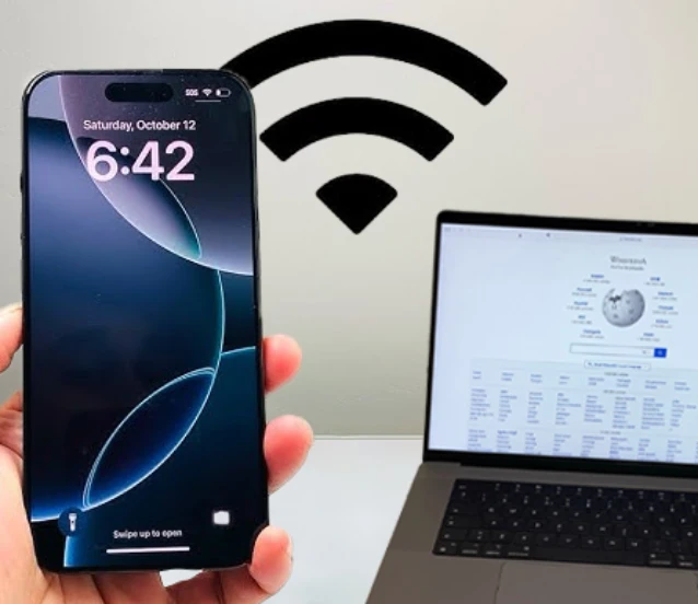 Apple’dan ortak Wi-Fi girişi için senkronizasyon hamlesi