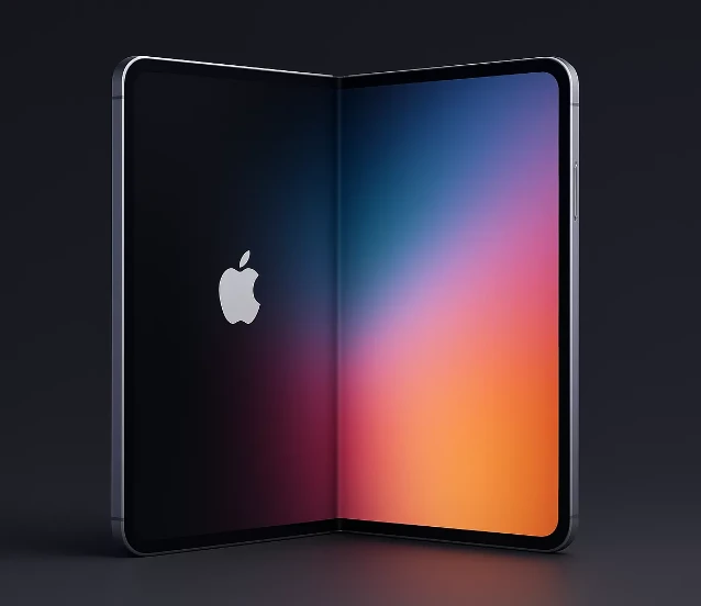 Apple’ın katlanabilir iPhone’u 2026’da gelebilir