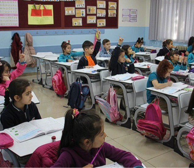 İkinci ara tatil tarihleri açıklandı