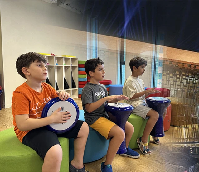 Ara tatil yaklaşıyor! Çocuklar için birçok etkinlik AKM'de