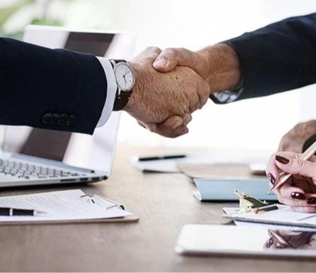 Arabuluculukta başarı arttı