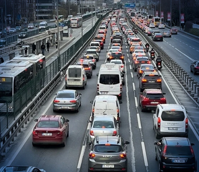 Araç sahipleri dikkat: Trafik sigortasında yeni uygulama 1 Temmuz’da başlıyor