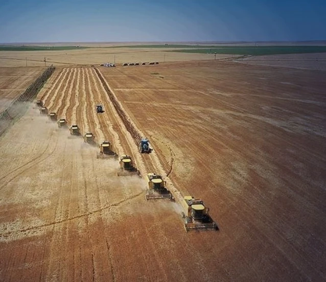 Arazi kullanım planları geliyor