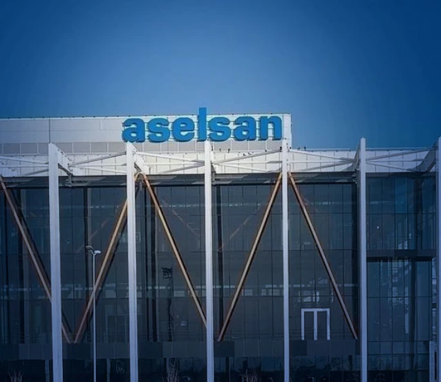 ASELSAN borsa performansıyla dünya devlerini geride bıraktı