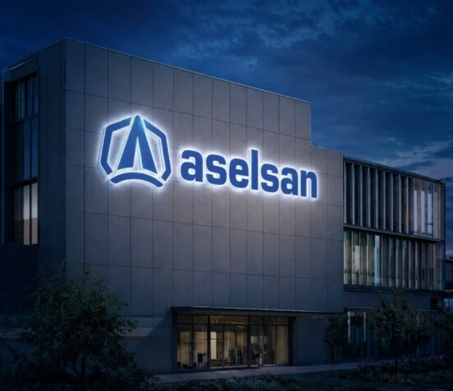 ASELSAN ve SSB arasında 271 milyon dolarlık yeni anlaşma
