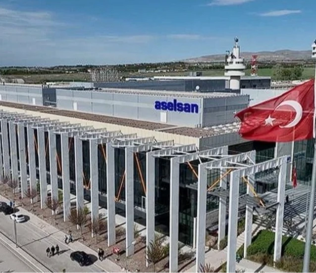 ASELSAN’dan borsada rekor performans: Küresel devleri geride bıraktı
