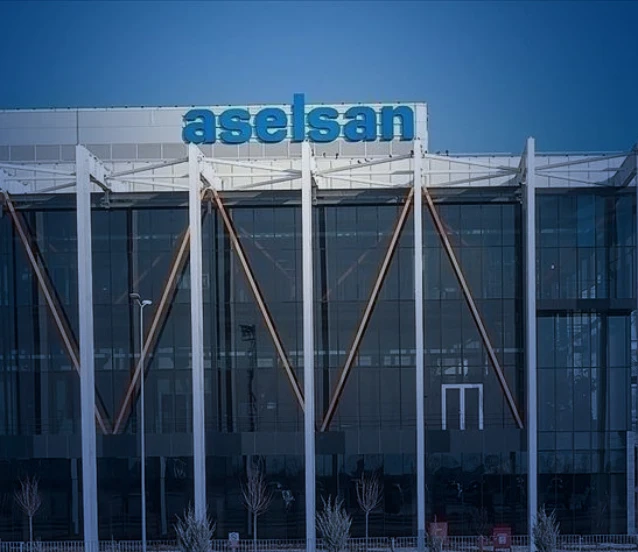 ASELSAN'dan tarihi rekor: Piyasa değeri 30 milyar doları aştı