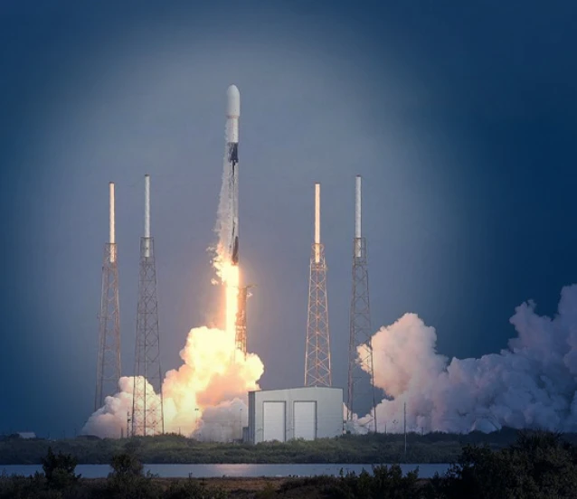 ASELSAN'ın milli uydusu LUNA-1 uzayda: İlk sinyaller alındı