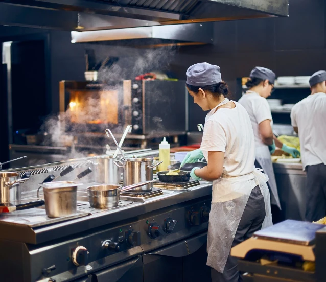 Asıl risk kayıt dışı üretimde! Türk mutfağının imajı korunmalı