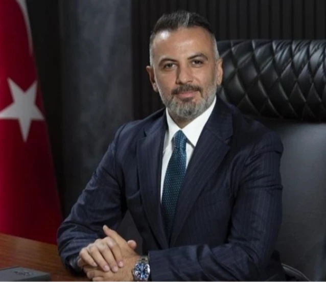 ASKON: 410 milyar dolarlık ihracat hedefi istikrarın göstergesi