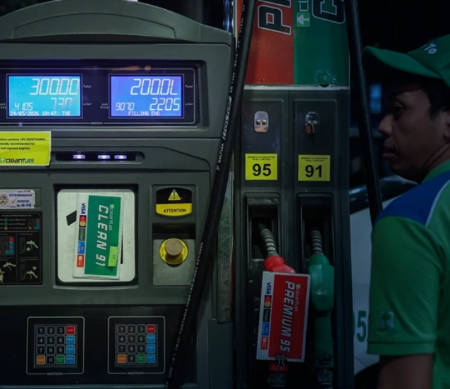 Asya'da enerji krizi: Hürmüz blokajı ülkeleri acil önlemlere zorladı