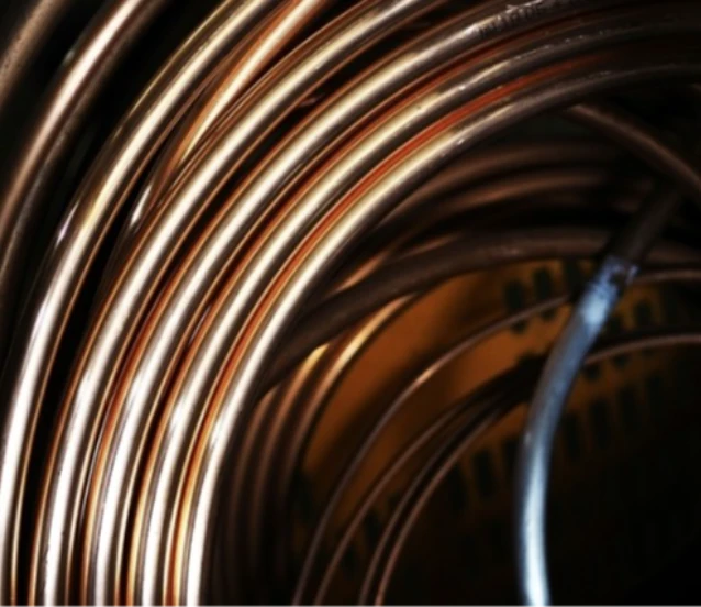 Ateşkes bakıra yaradı: Değerli metal 3 haftanın zirvesini gördü