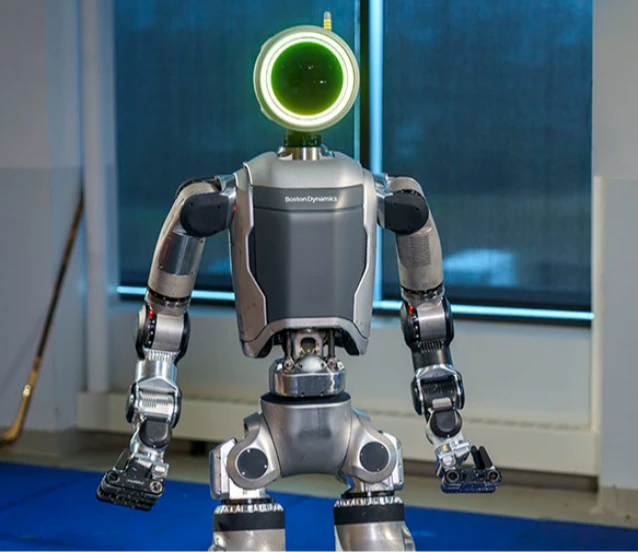 Atlas gerçeğe yaklaşıyor: Boston Dynamics’ten otonom robotik devrimi
