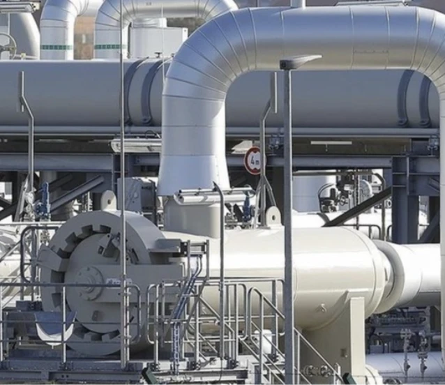 Avrupa doğalgaz fiyatları 30 euronun altına indi