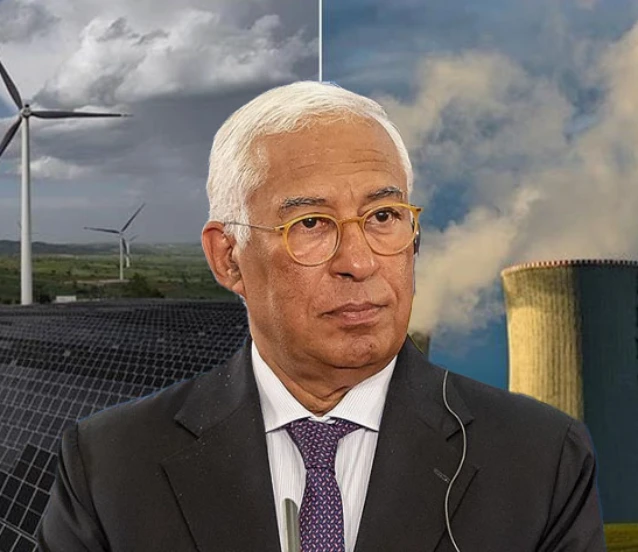 Avrupa enerjide yol haritası arıyor: Nükleer masada