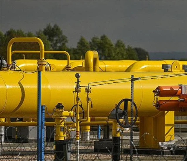 Avrupa gaz piyasasında İran etkisi: Fiyatlar anlaşma umuduyla sert düştü