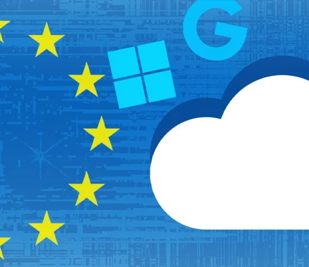 Avrupa iş dünyasından Brüksel'e teknoloji egemenliği uyarısı