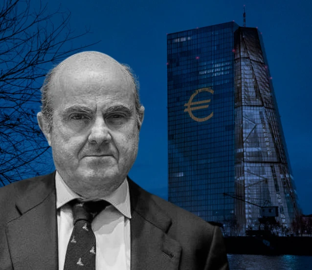 Avrupa Merkez Bankası’nda güç dengesi: İspanya koltuk istiyor