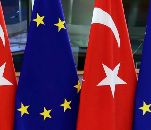 Avrupa Müttefik Kuvvetler Türkiye açıklaması!