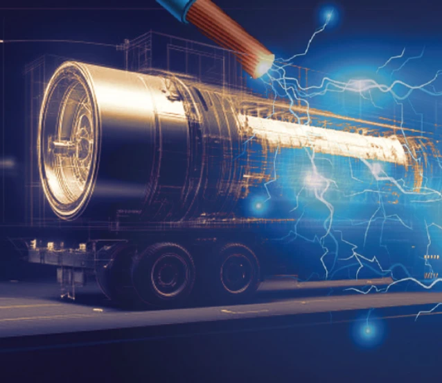 Avrupa nükleer enerjiye dönüyor: Küçük reaktörler için 200 milyon euroluk fon