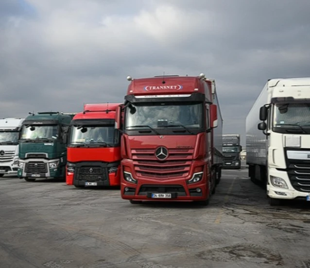 Avrupa taşımacılığına yeni dönem: Kapıkule’nin kuzeyine gümrük kapısı planı