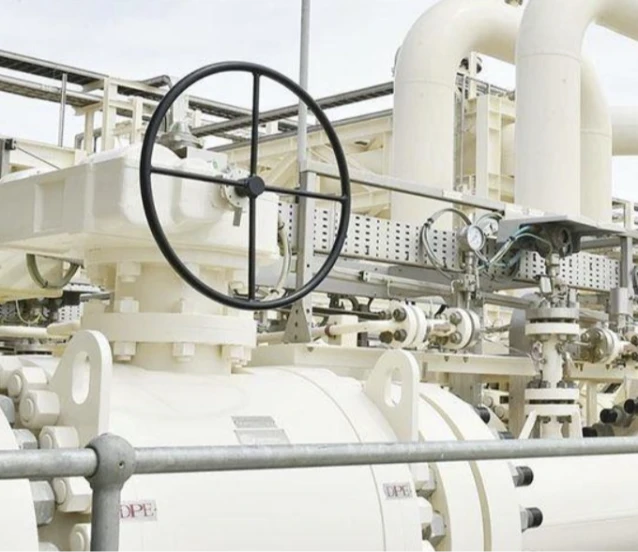 Avrupa’da doğal gaz fiyatları yükseldi