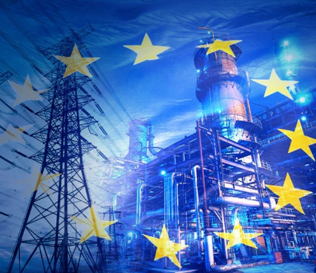 Avrupa'da enerji krizi: Tavan fiyat ve kısıtlamalar devreye alınıyor