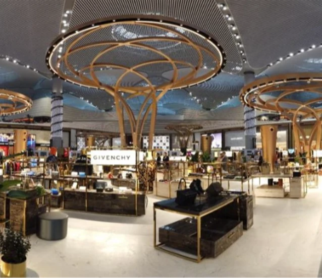 Avrupalı lüks markaları Körfez vurdu! Satışları düşüşe geçti