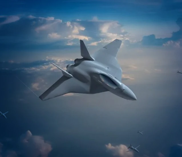 Avrupa'nın savaş uçağı projesi gerçekleşmeyecek: FCAS programı fiilen sona erdi