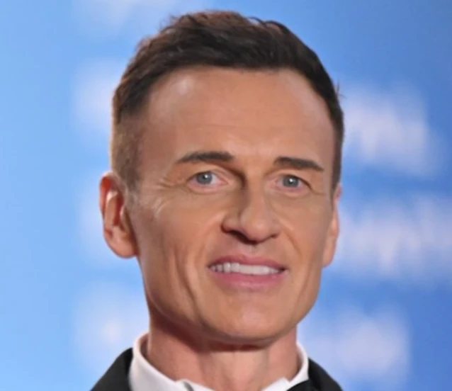 Avustralyalı aktör Julian McMahon 56 yaşında vefat etti