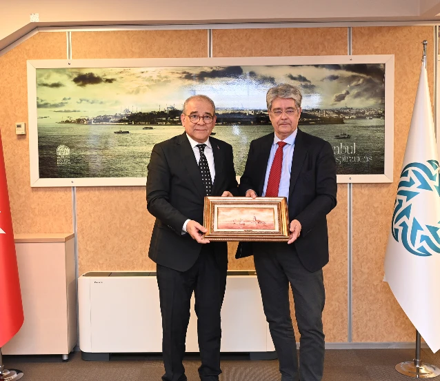 Avusturya’yla temasları somut adımlara dönüştürelim