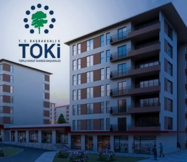 Aydın TOKİ kura sonuçları açıklandı!